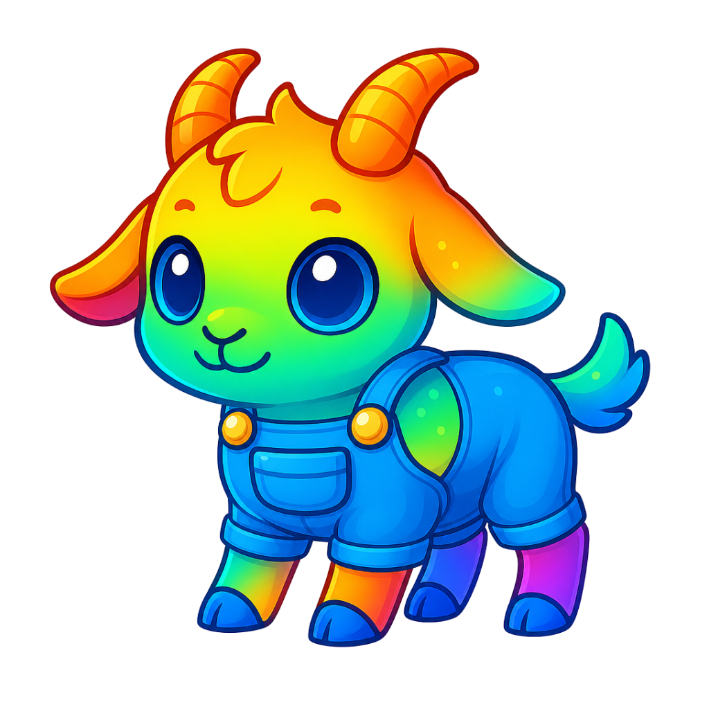 rainbowsparkle