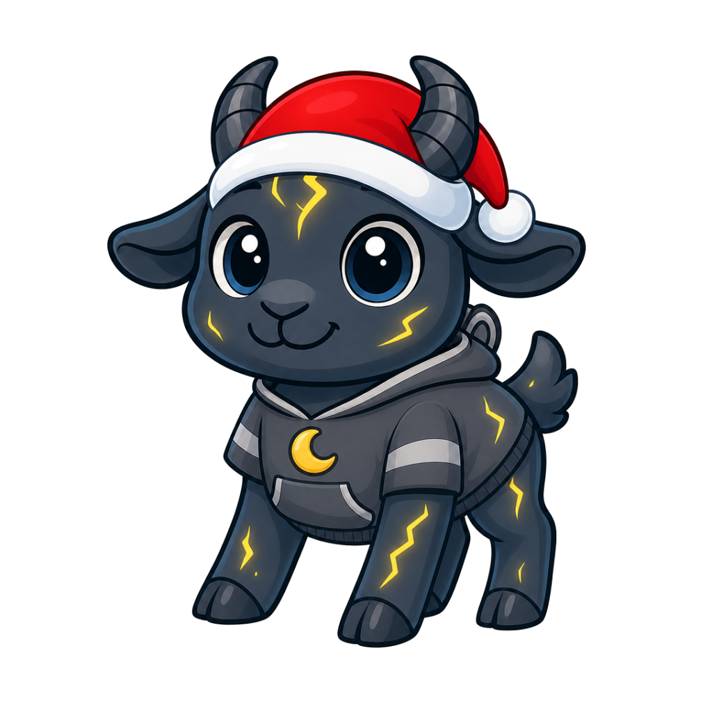 thundergoat