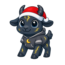 thundergoat