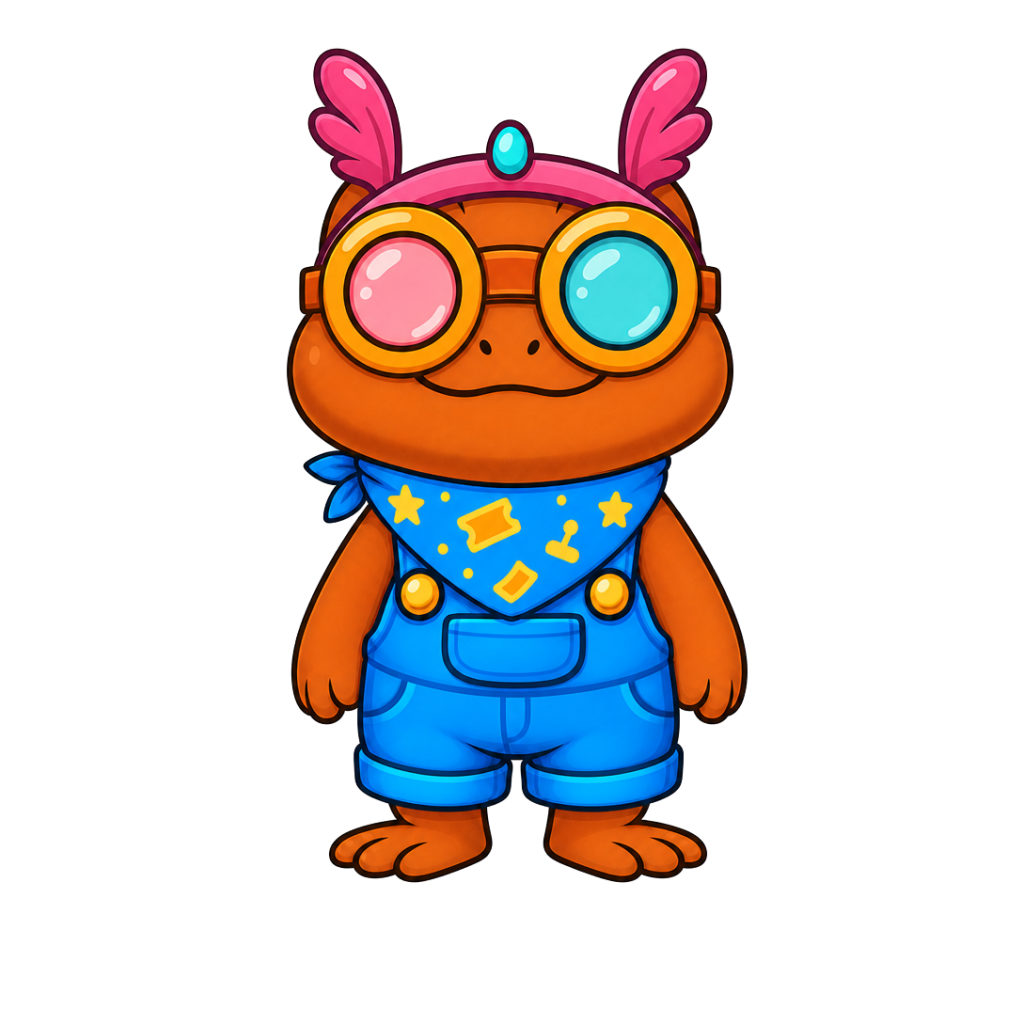 chocofrog
