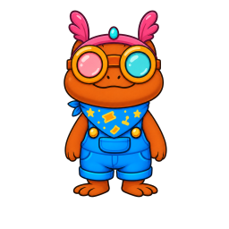chocofrog