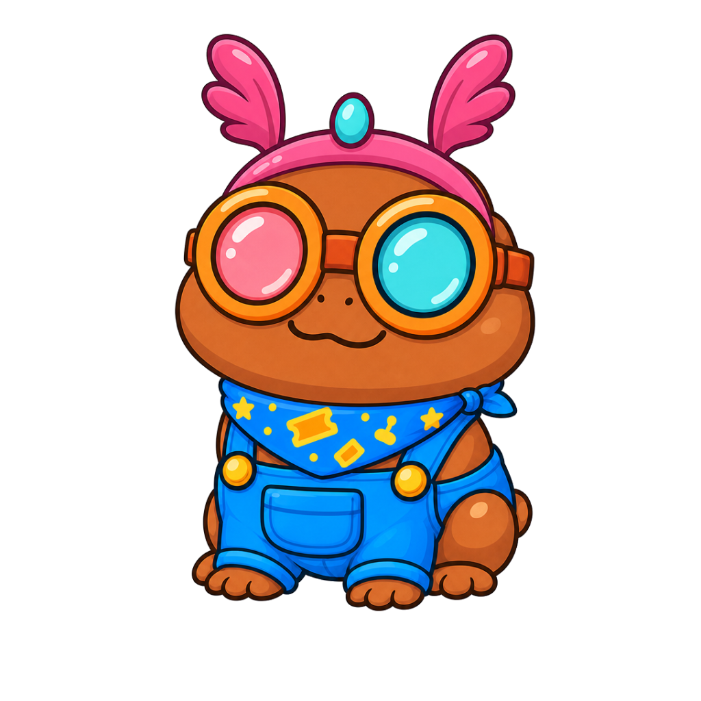 chocofrog