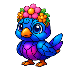 rainbowfruit