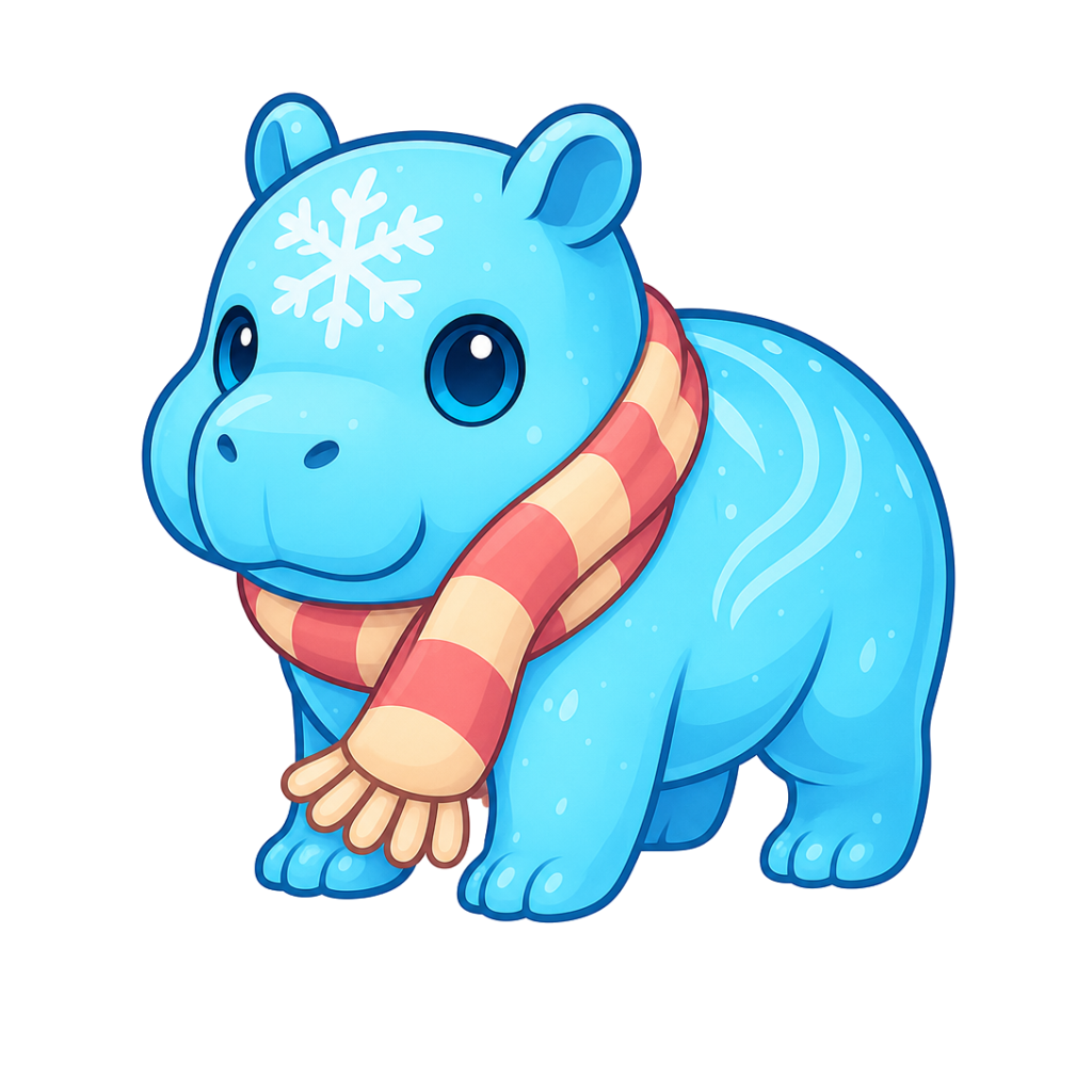 icybara