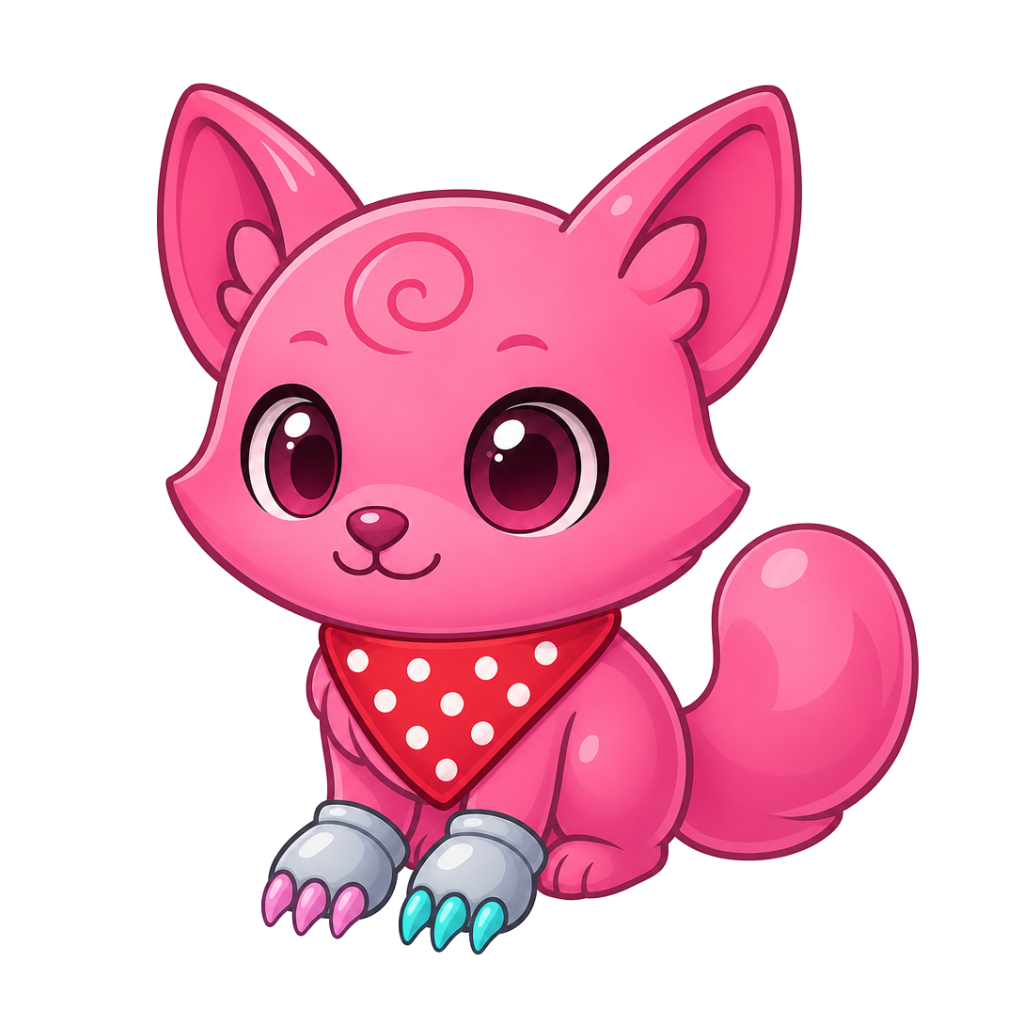 foxrose