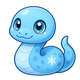 Frostyserpent