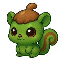 acorn