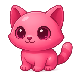 Purrpink