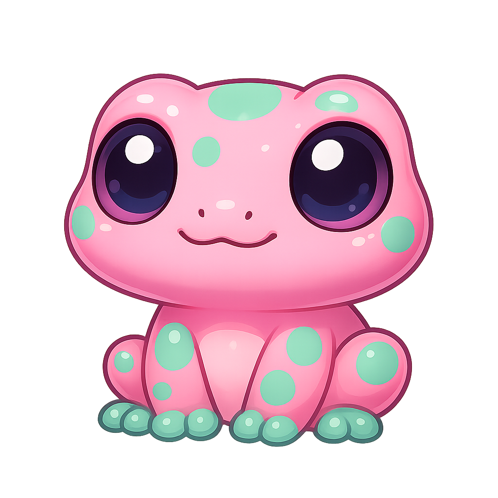 pinkbubbles