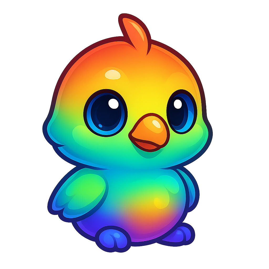 rainbow20266