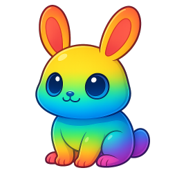 Rainbowbun