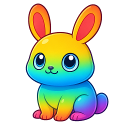 Rainbowbun