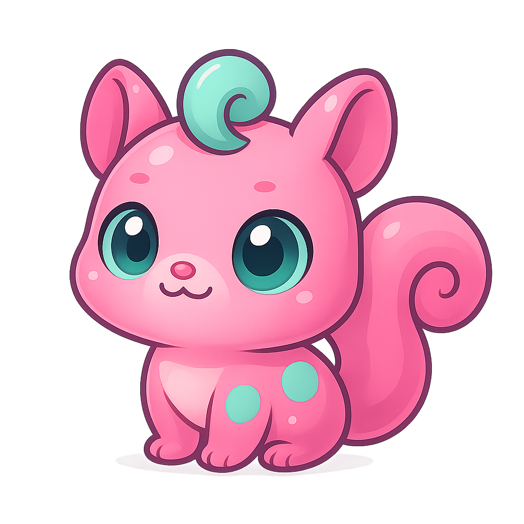 candycheeks