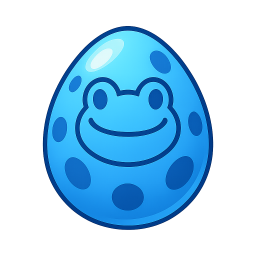 Egg stage