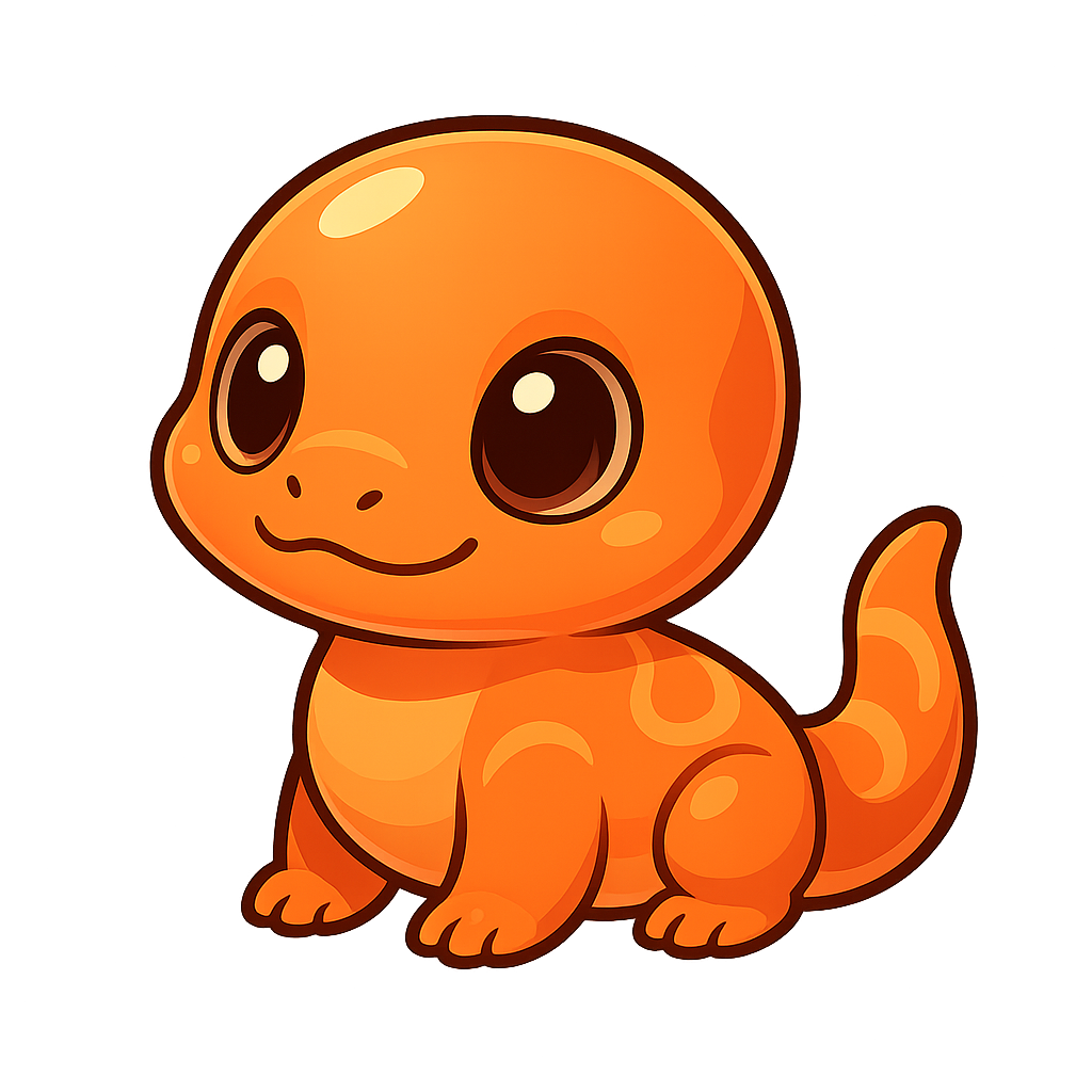 charmander