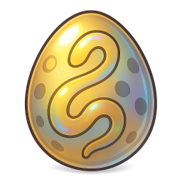 Egg stage