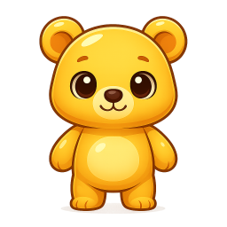 Honeybear