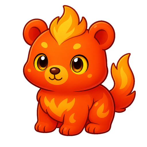 flamebear