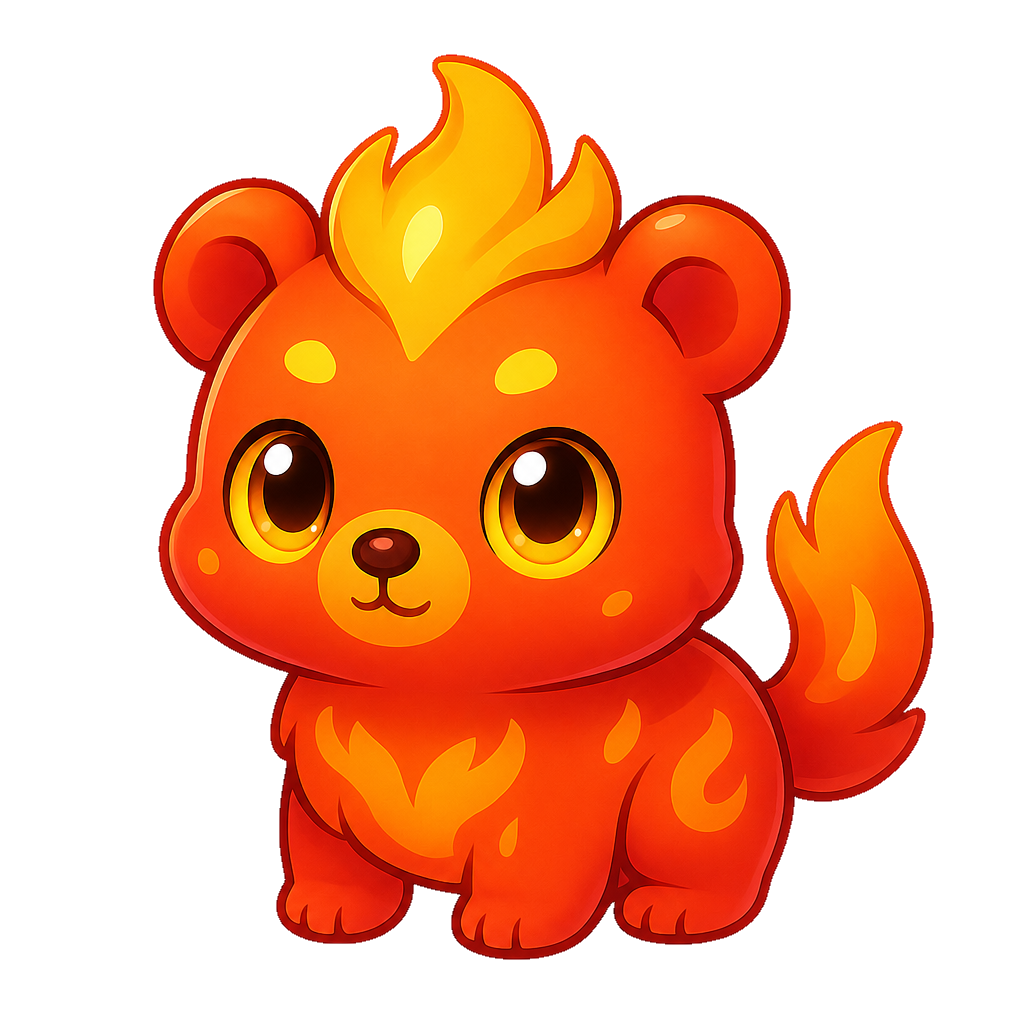 grizzlyburn