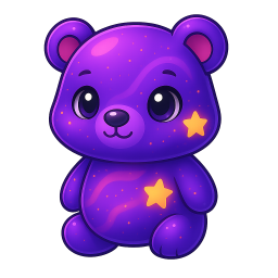 Cosmibear