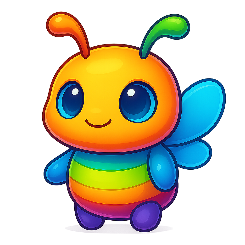bublebee