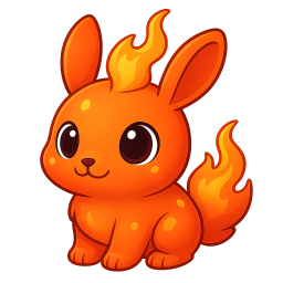 Flamebun