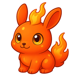 Flamebun