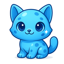 Bluemew