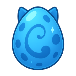 Egg stage