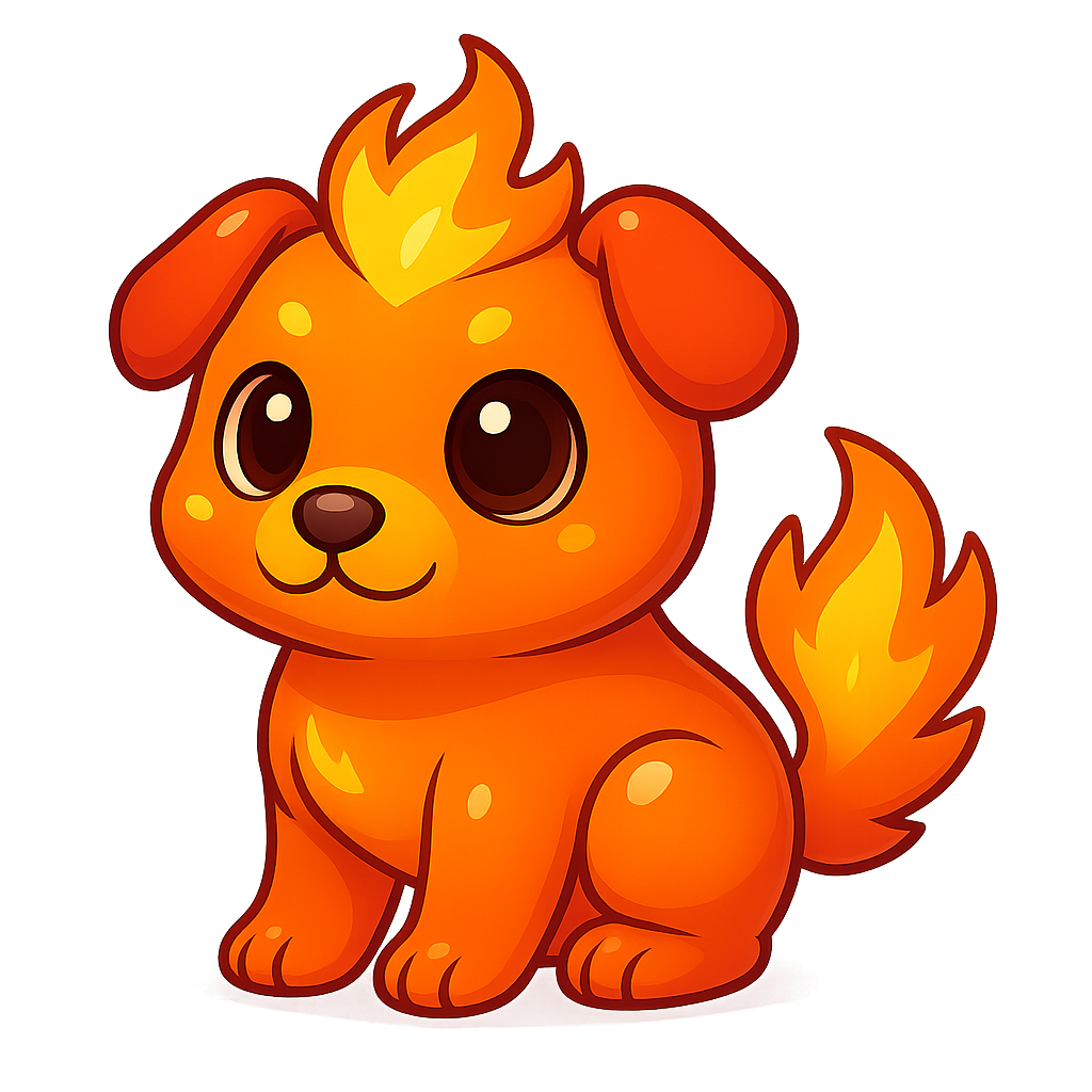arcanine