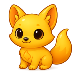 Goldiefox