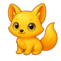 Goldiefox