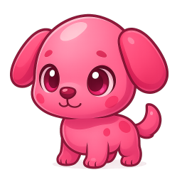 pinkiewoof