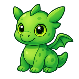 Greeny
