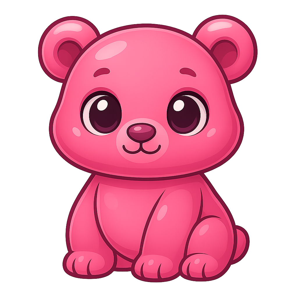 pinkyrosestar