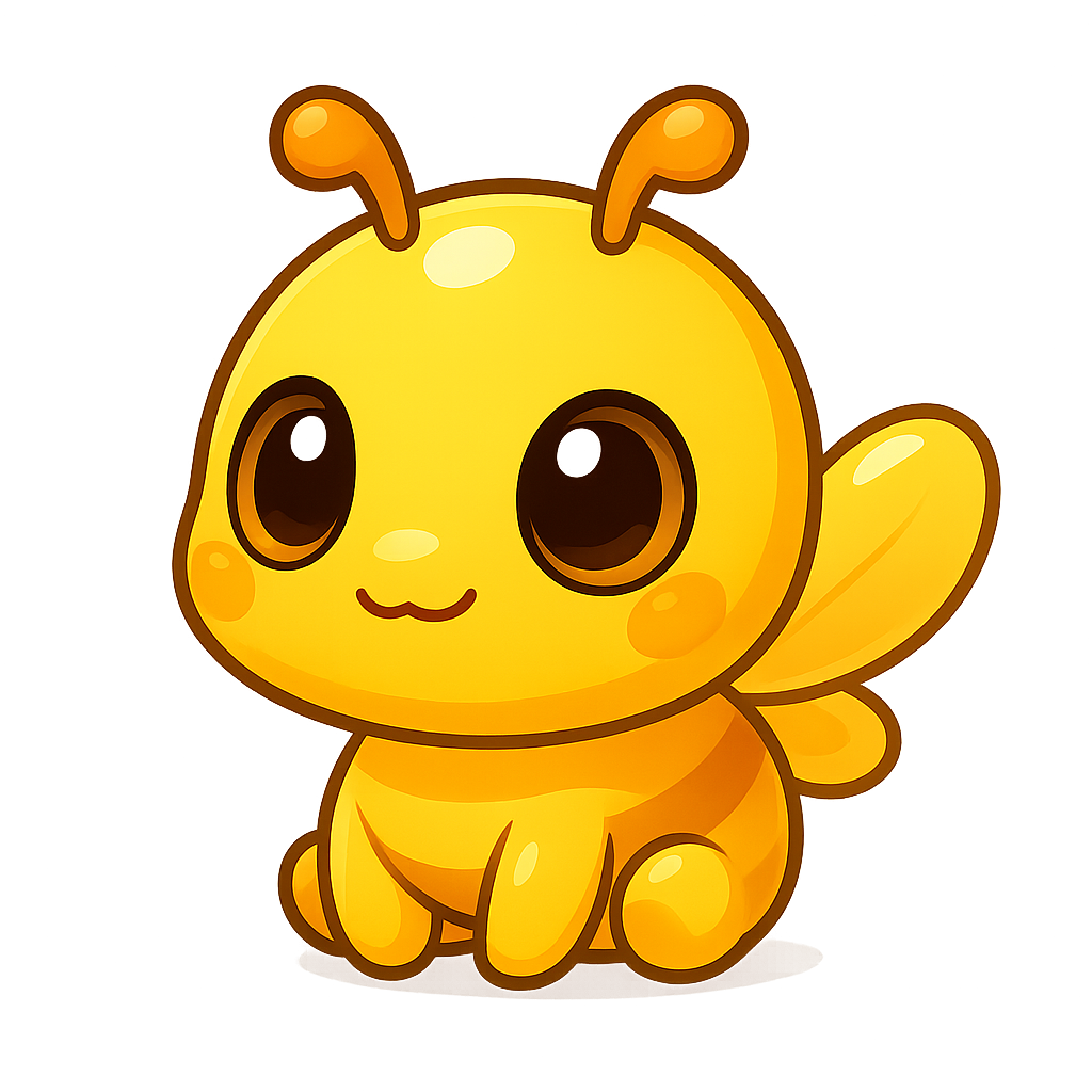honeyglaze