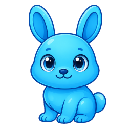 Bunnyblu