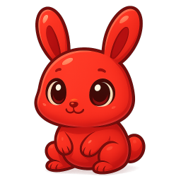 Scarletbun