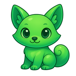 Foxygreen