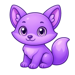 Purrofox
