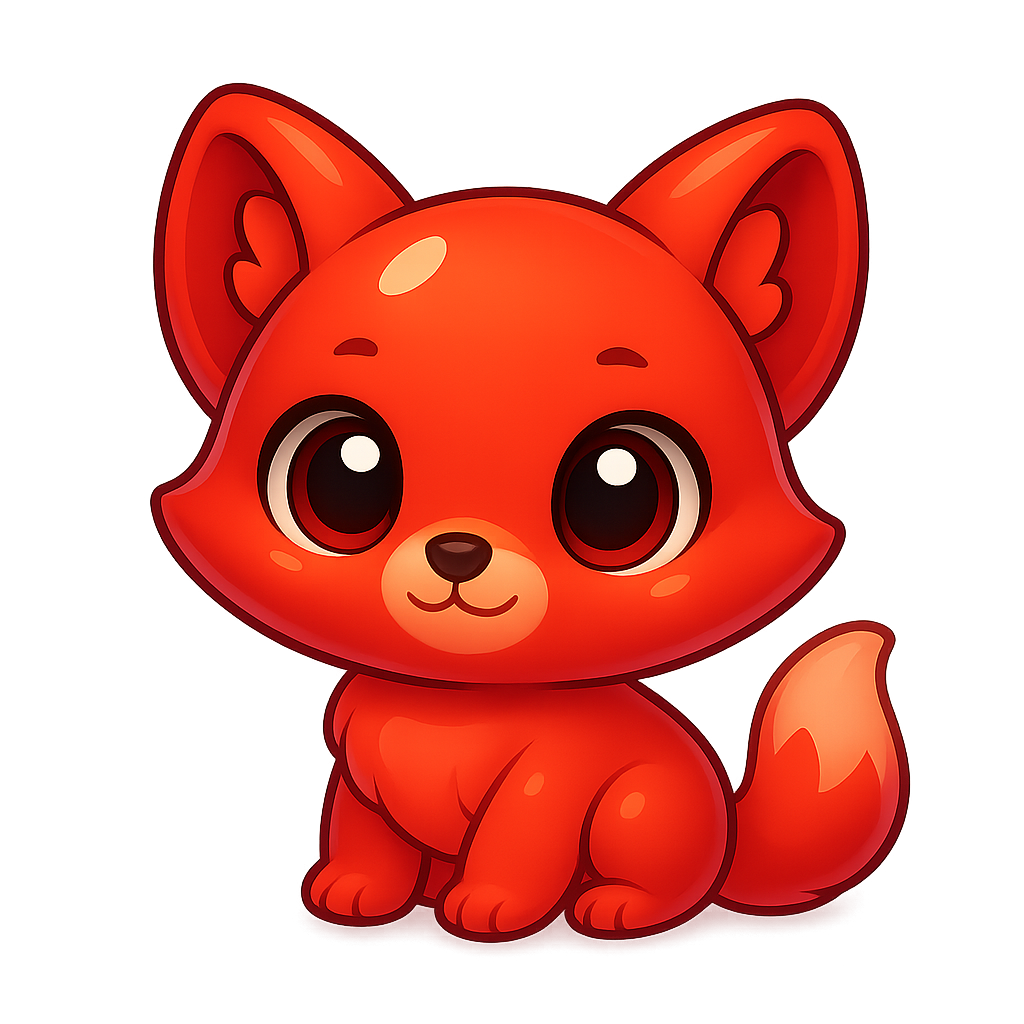 foxesred
