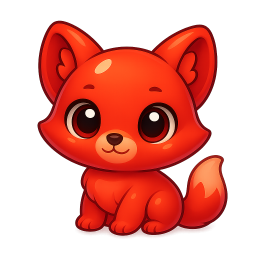 foxesred