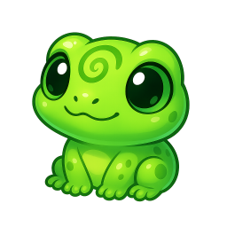 kermitfrogger