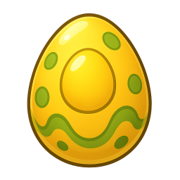 Egg stage