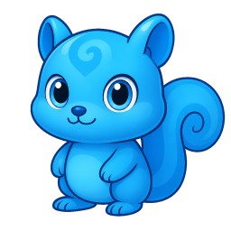 Bluenut