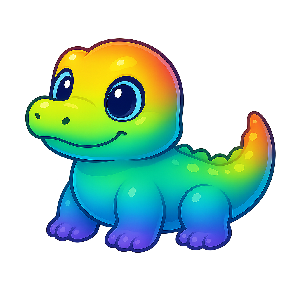 iluvrainbows
