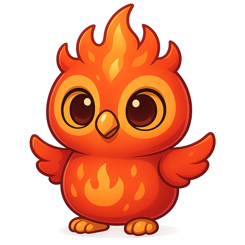 fawkes
