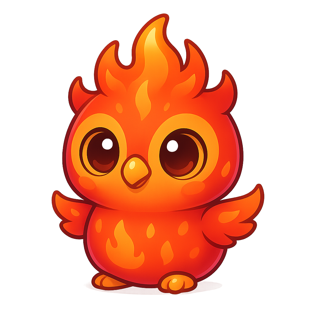 flamefeather