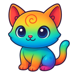 Colorfluff