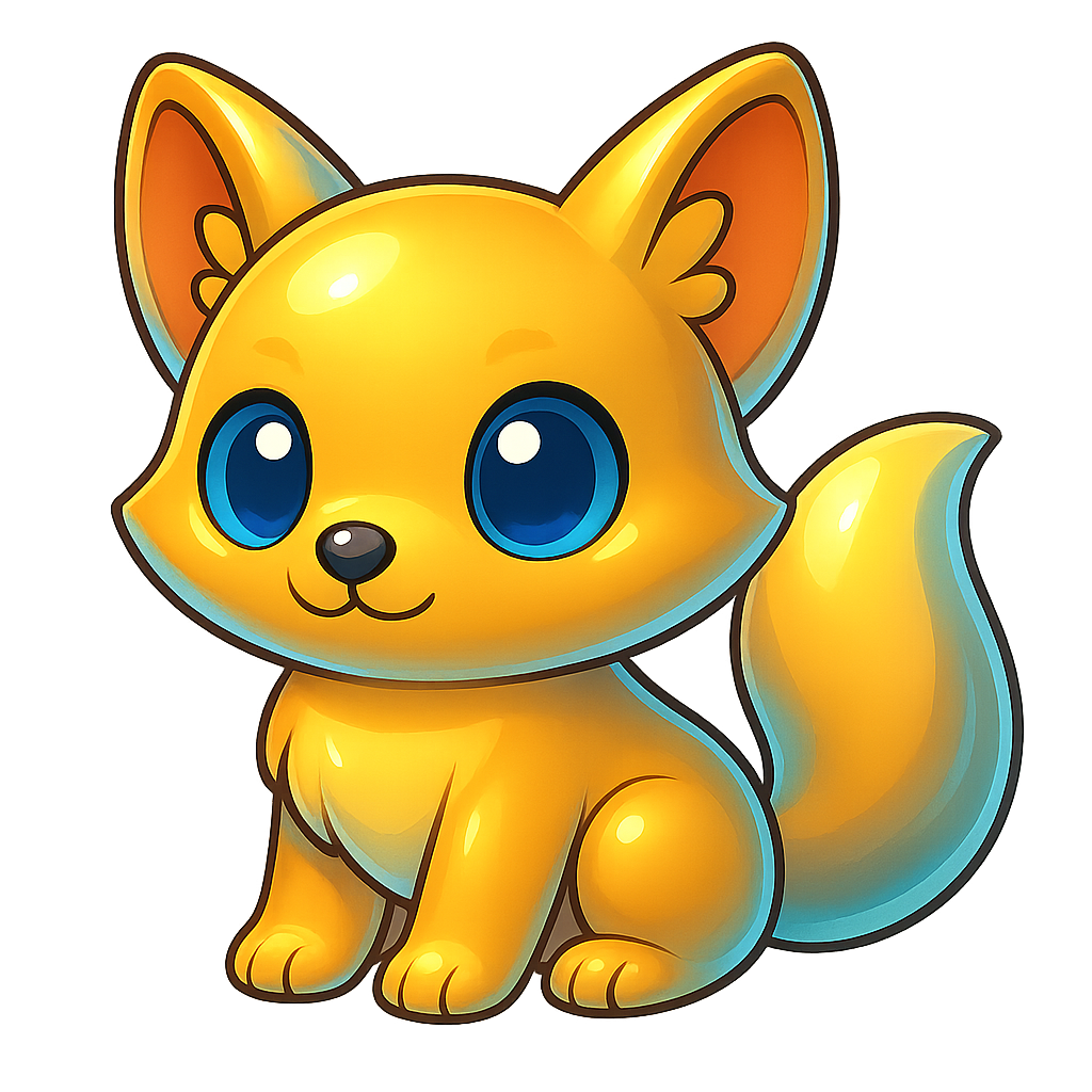 foxxy